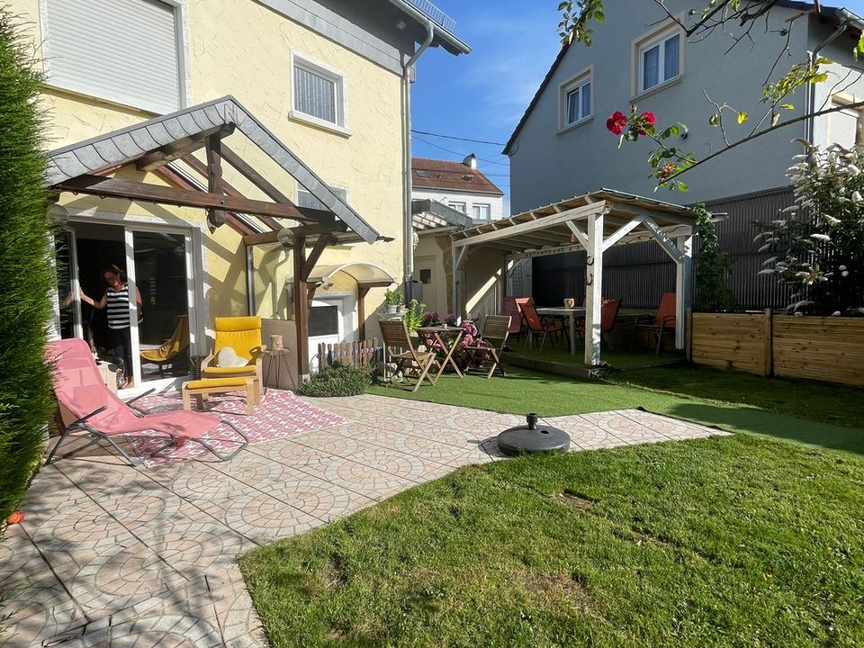 Villa i Spicheren, Moselle - foto 1