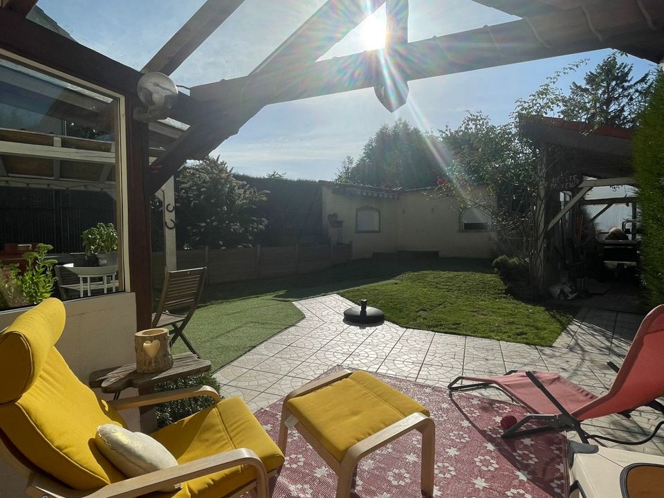 Villa i Spicheren, Moselle - foto 2