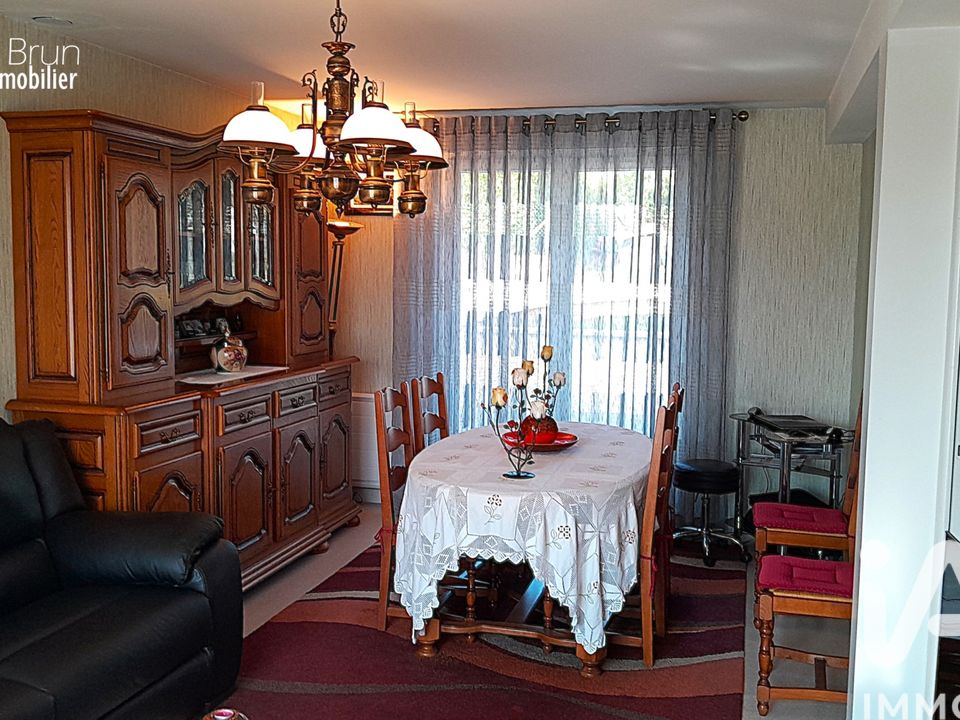 Villa i Bléneau, Yonne - foto 3