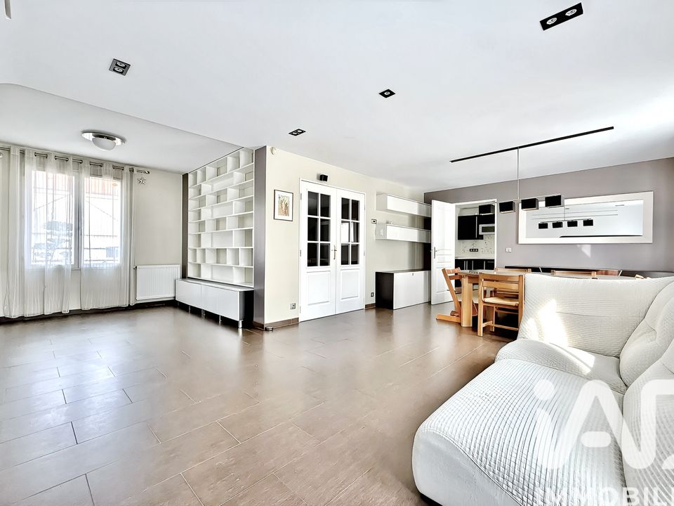 Villa i Bussy-Saint-Georges, Seine-et-Marne - foto 3