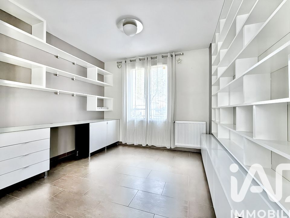 Villa i Bussy-Saint-Georges, Seine-et-Marne - foto 5