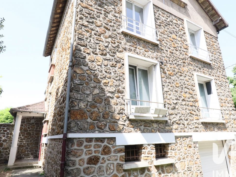 Lejlighed i Juvisy-sur-Orge, Essonne - foto 2
