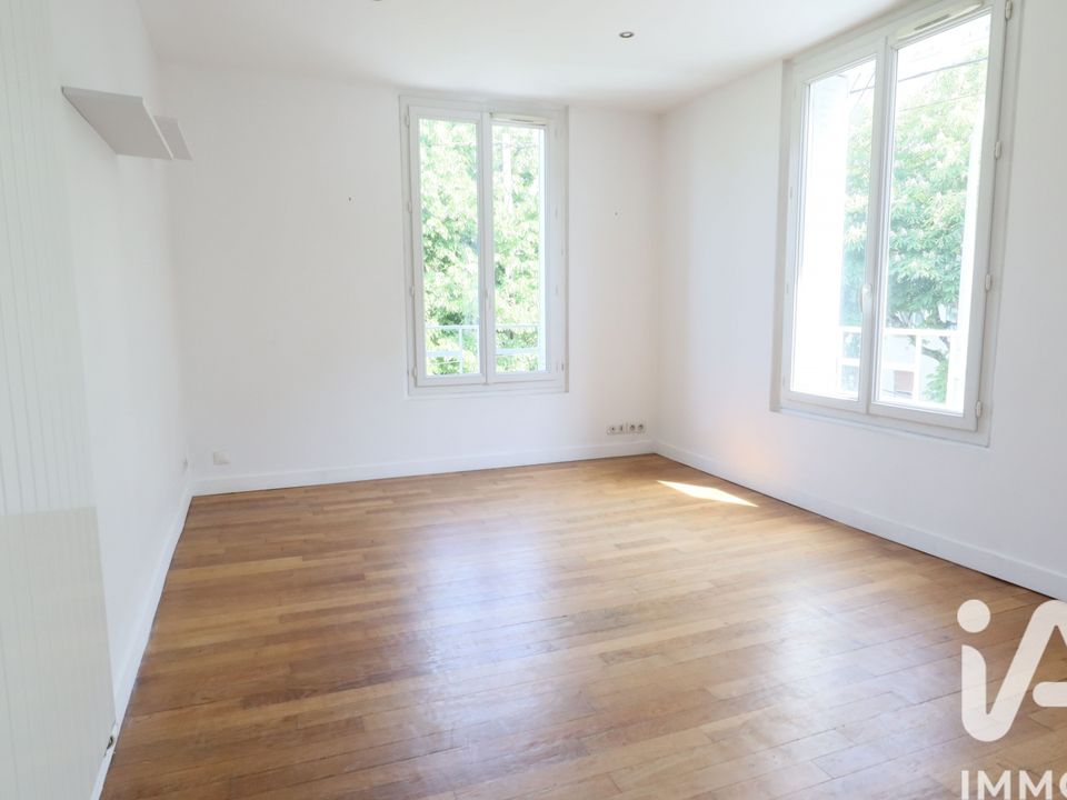 Lejlighed i Juvisy-sur-Orge, Essonne - foto 4