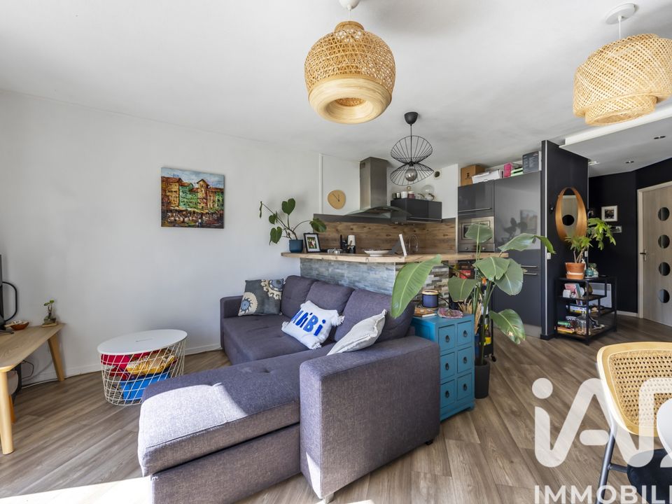 Leilighet i Anglet, Pyrenees-Atlantiques - bilde 2