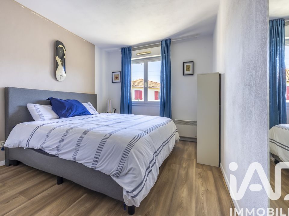 Leilighet i Anglet, Pyrenees-Atlantiques - bilde 5