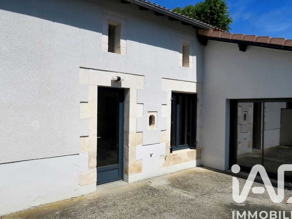 Villa i Roches-Prémarie-Andillé, Vienne - bilde 2