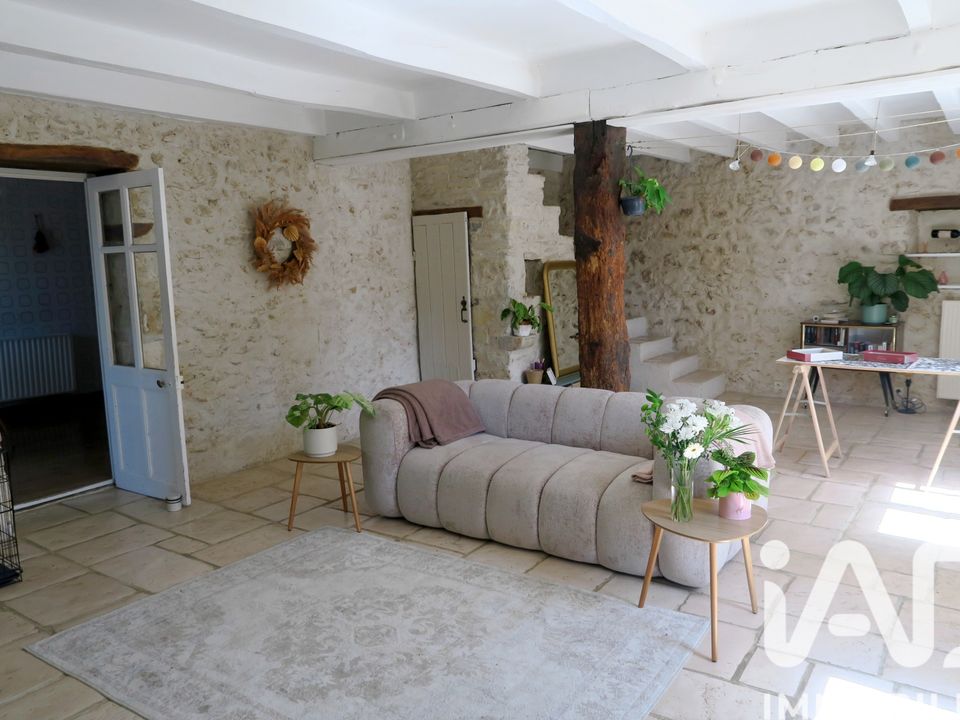 Villa i Roches-Prémarie-Andillé, Vienne - bilde 4