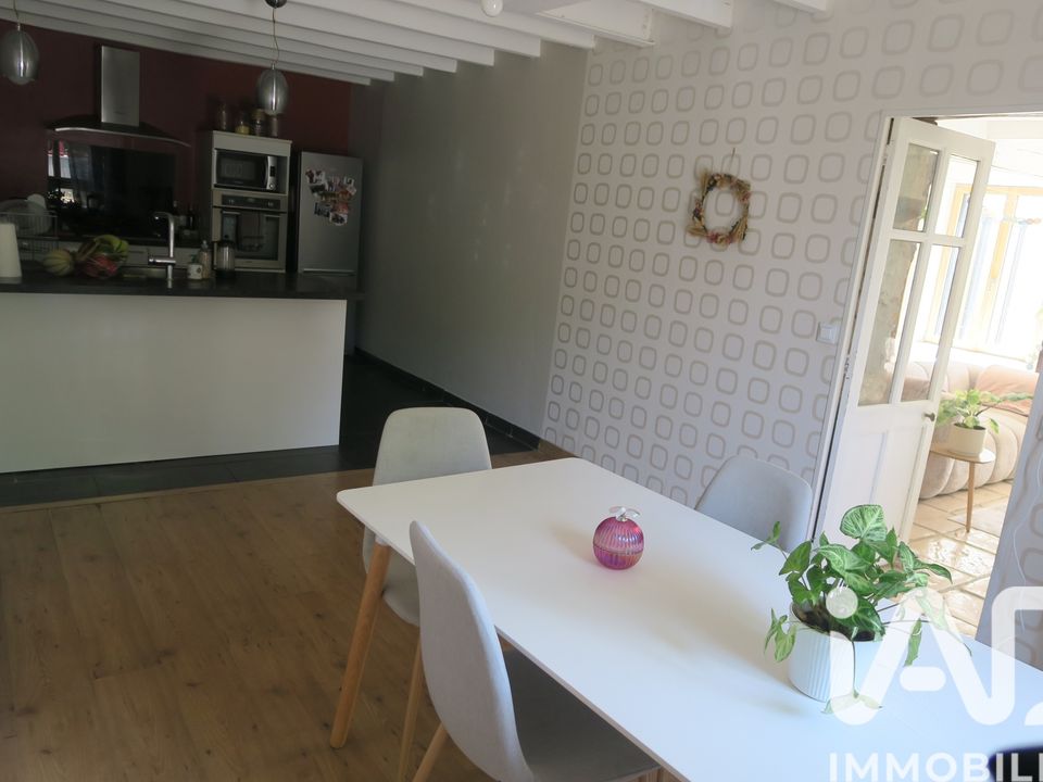 Villa in Roches-Prémarie-Andillé, Vienne - foto 5