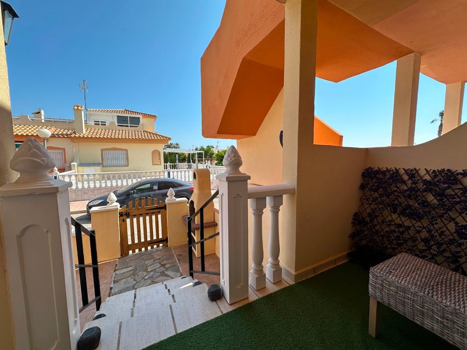 Lejlighed i Orihuela, Alicante - foto 3