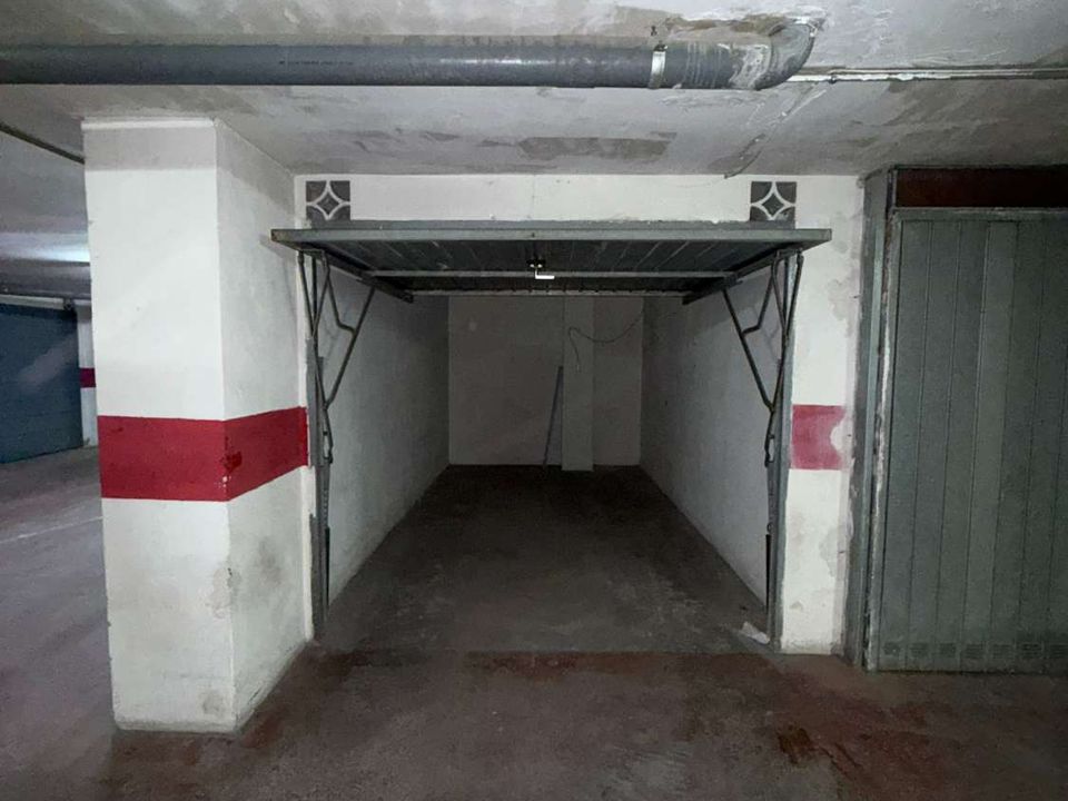 Garage i Torrevieja, Alicante - foto 3