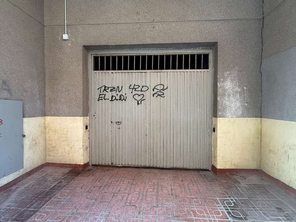 Garage i Torrevieja, Alicante - foto 5