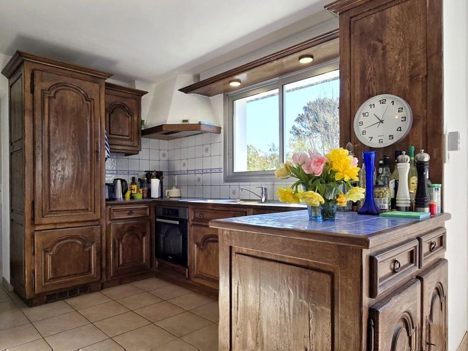 Villa i Sarzeau, Morbihan - foto 4