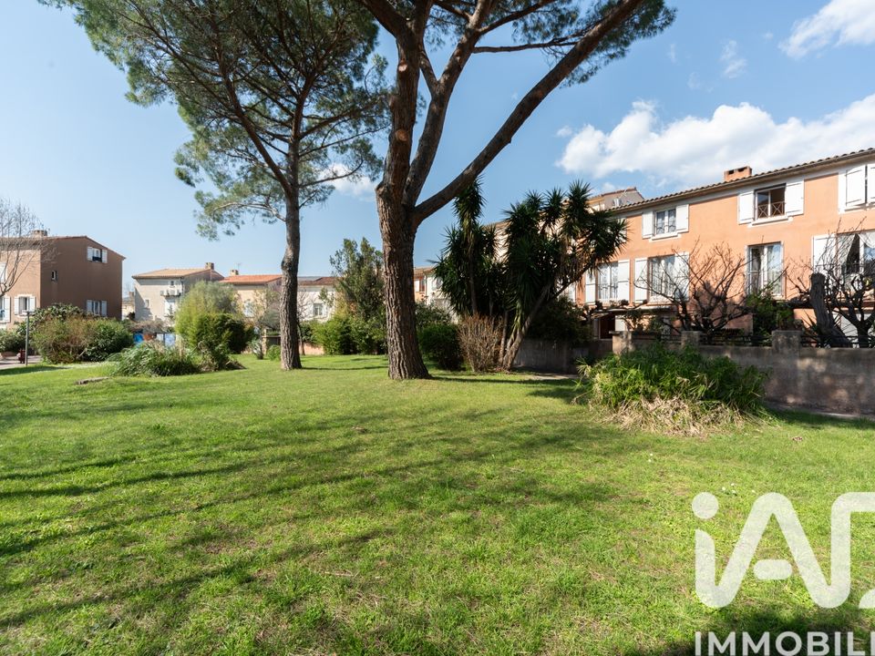 Byhus i Puget-sur-Argens, Var - foto 1