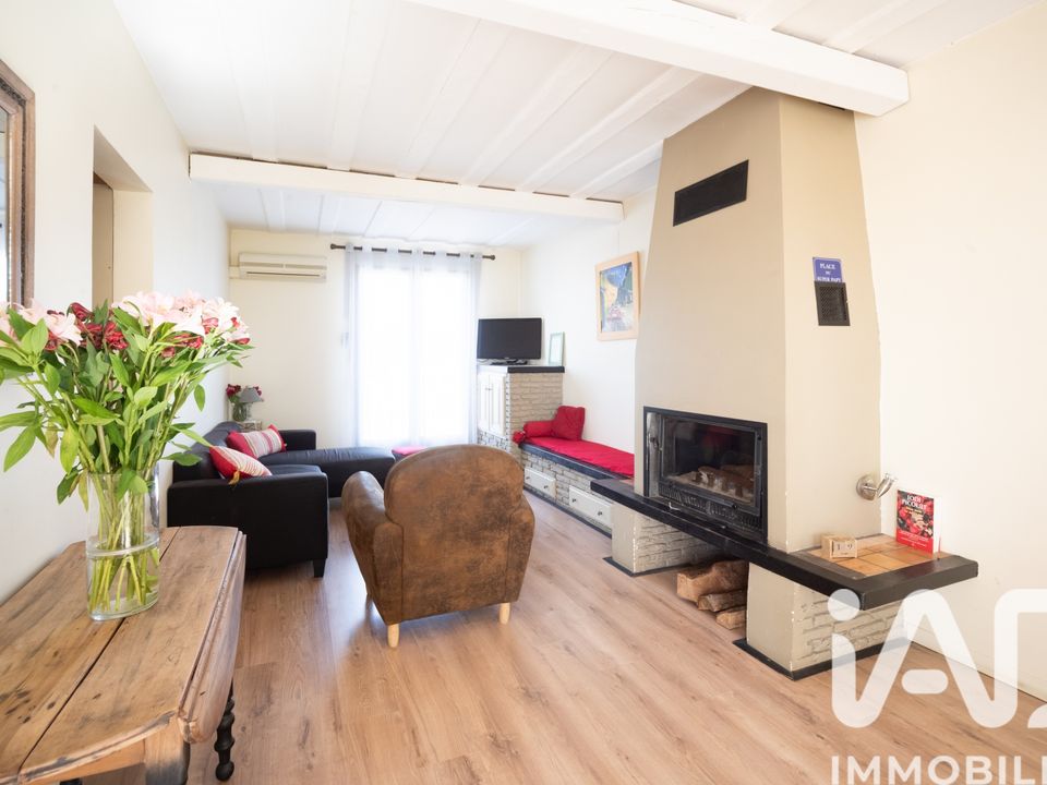 Byhus i Puget-sur-Argens, Var - foto 3