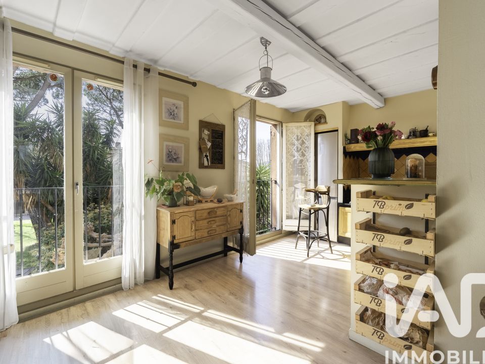 Byhus i Puget-sur-Argens, Var - foto 5