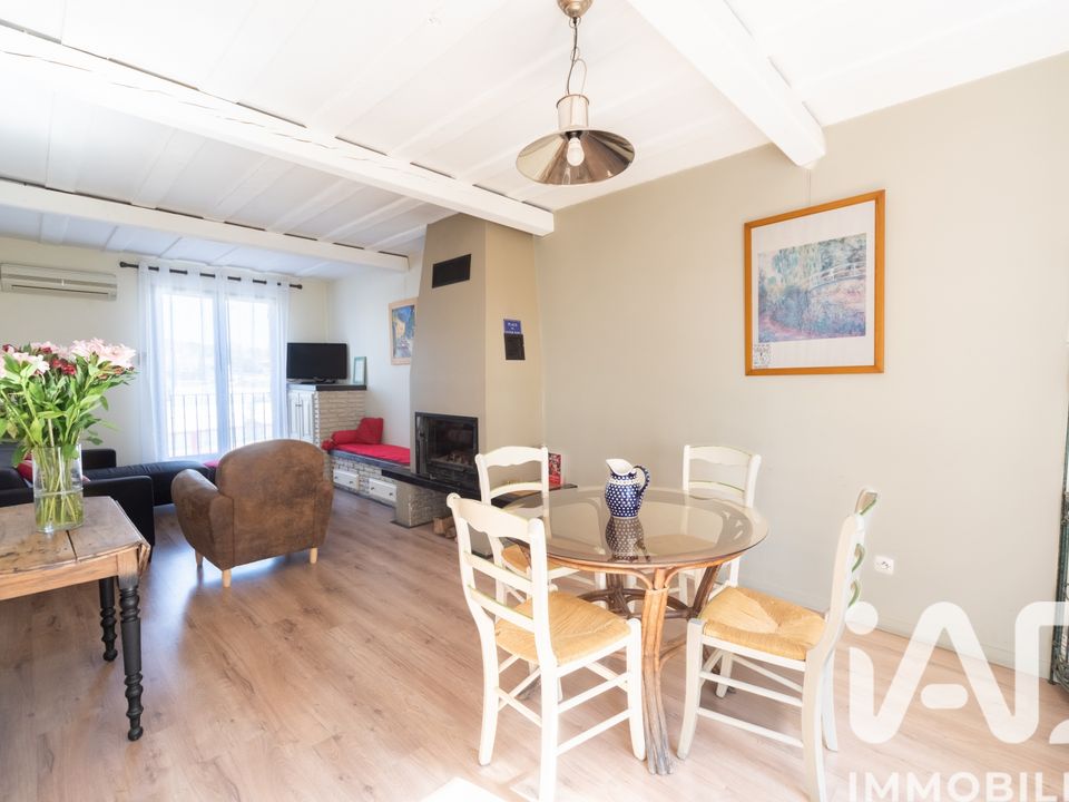 Byhus i Puget-sur-Argens, Var - foto 4
