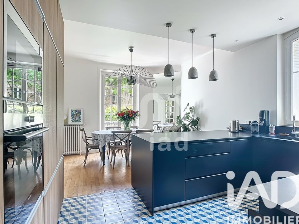 Villa i Alfortville, Val-de-Marne - foto 4