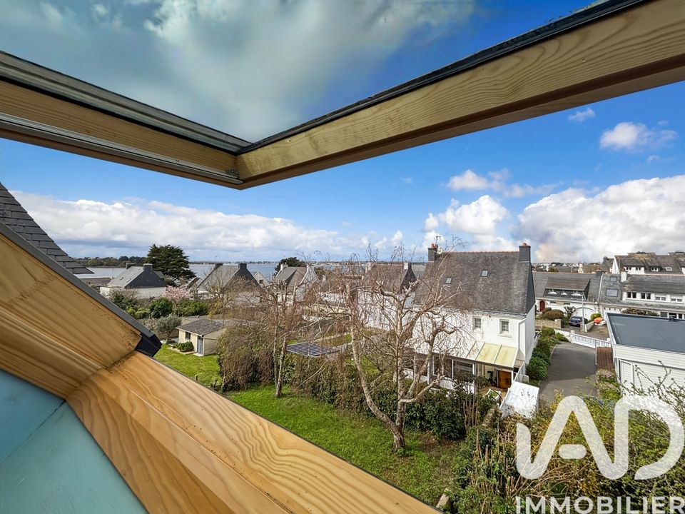 Villa i Locmiquélic, Morbihan - bilde 1