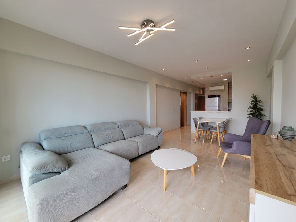 Leilighet i Calpe, Alicante - bilde 4