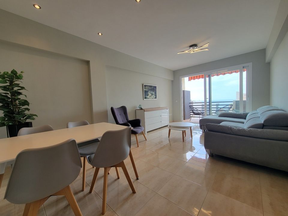 Leilighet i Calpe, Alicante - bilde 5