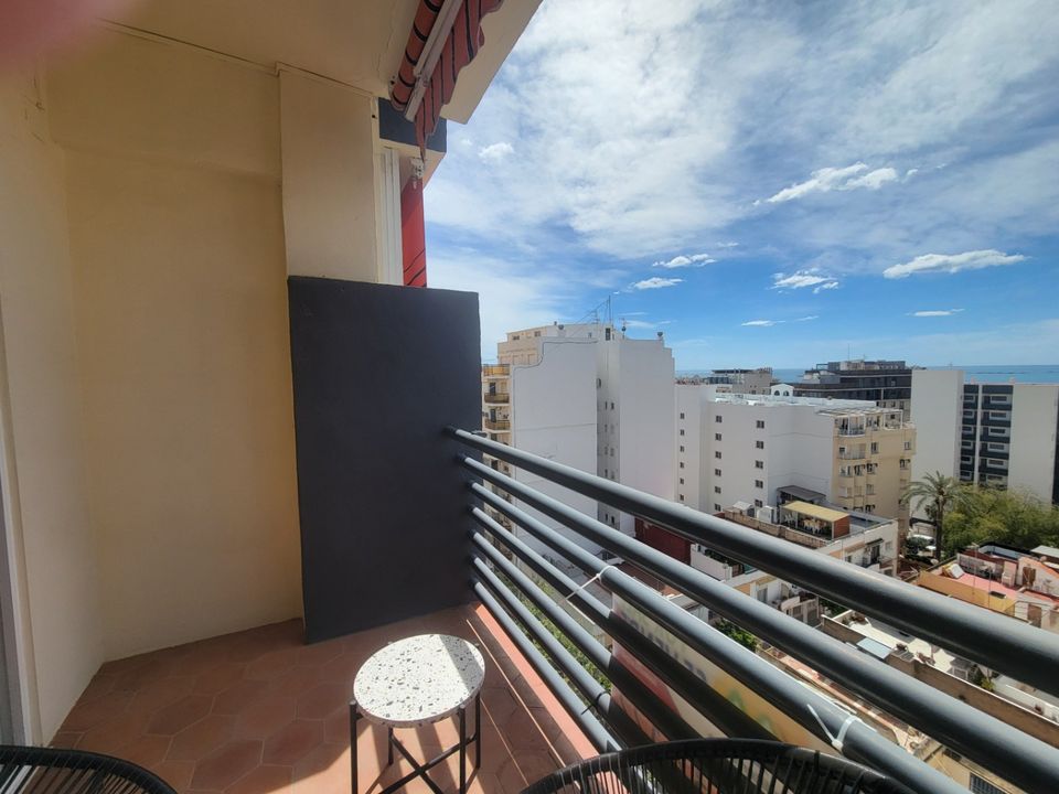Leilighet i Calpe, Alicante - bilde 1