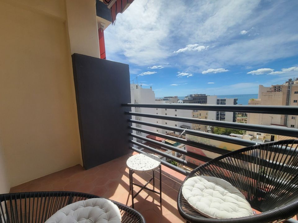 Leilighet i Calpe, Alicante - bilde 2