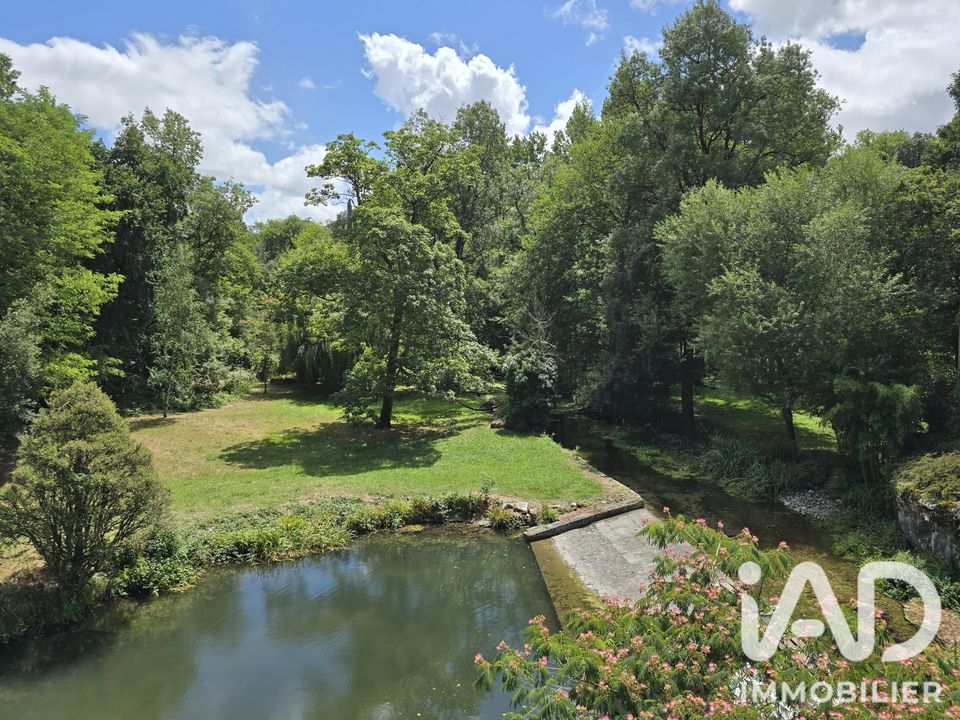 Villa a Gensac-la-Pallue, Charente - foto 2