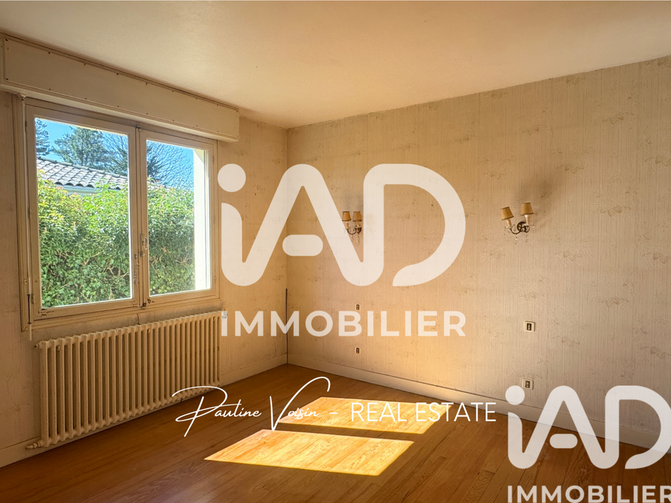 Villa i Le Taillan-Médoc, Gironde - foto 2