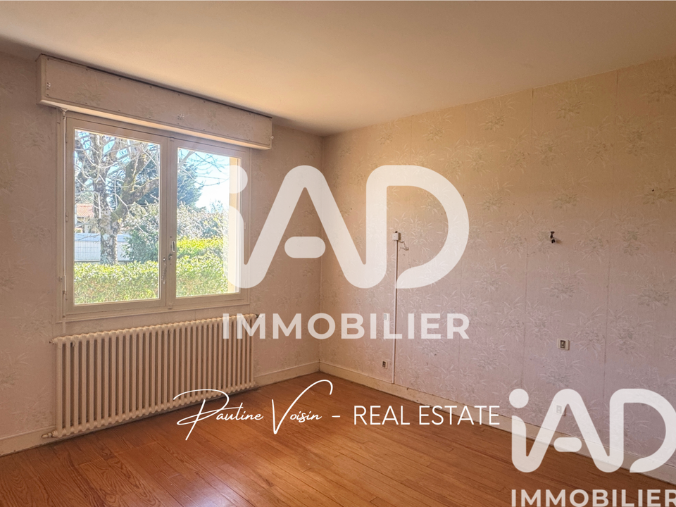 Villa i Le Taillan-Médoc, Gironde - foto 4