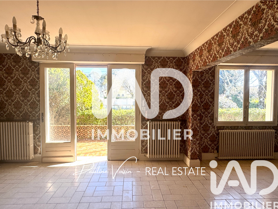 Villa i Le Taillan-Médoc, Gironde - foto 5