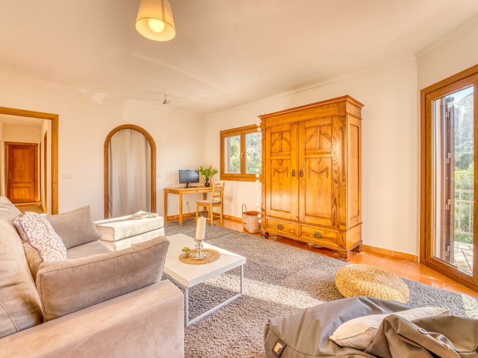 Byhus i Colonia De Sant Pere, Mallorca - foto 2