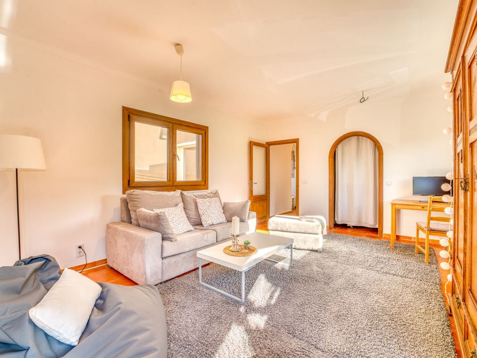 Byhus i Colonia De Sant Pere, Mallorca - foto 4