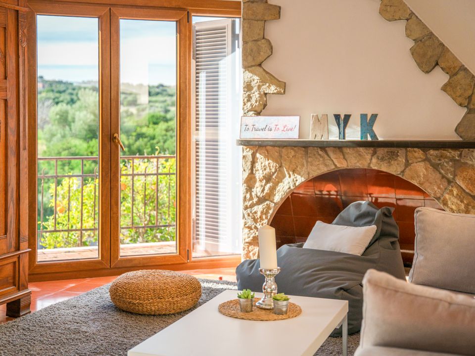 Byhus i Colonia De Sant Pere, Mallorca - foto 5