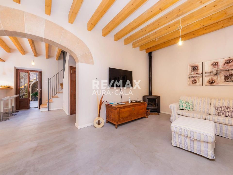 Rækkehus i Arta, Mallorca - foto 1