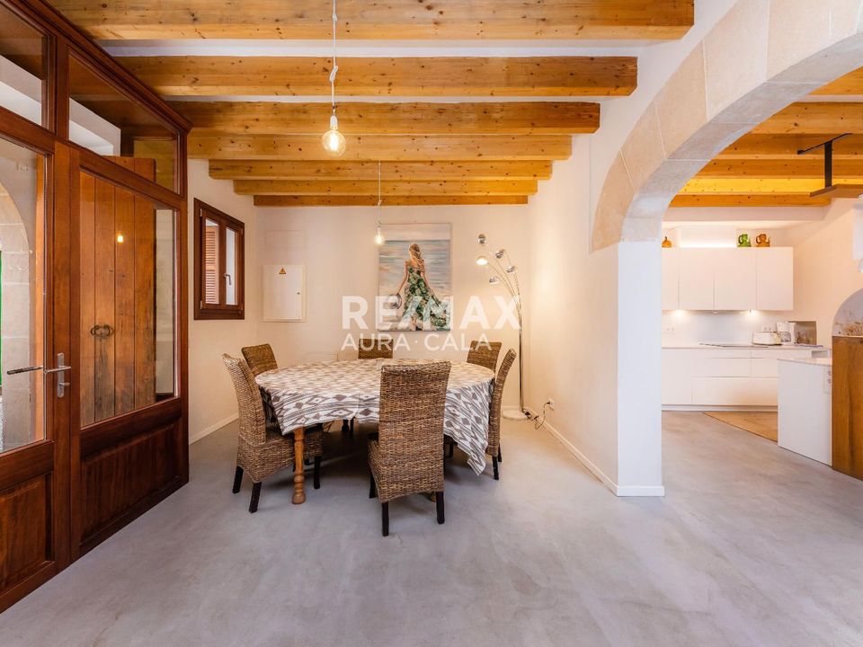 Rækkehus i Arta, Mallorca - foto 2