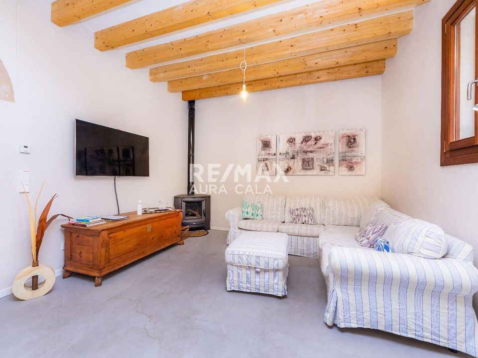 Rækkehus i Arta, Mallorca - foto 3
