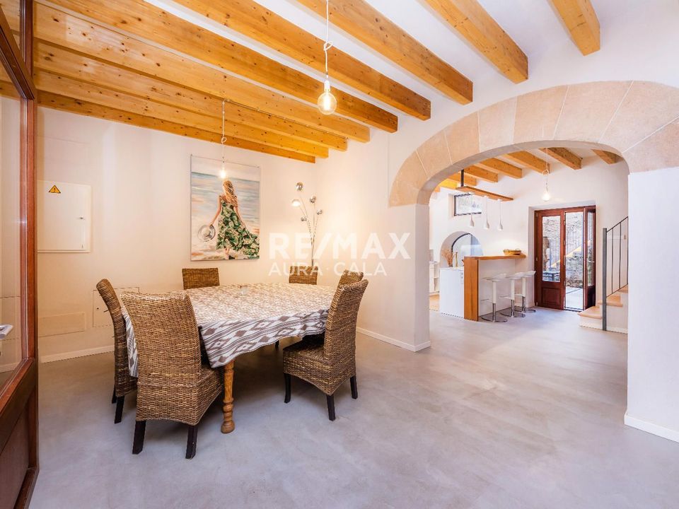 Rækkehus i Arta, Mallorca - foto 4
