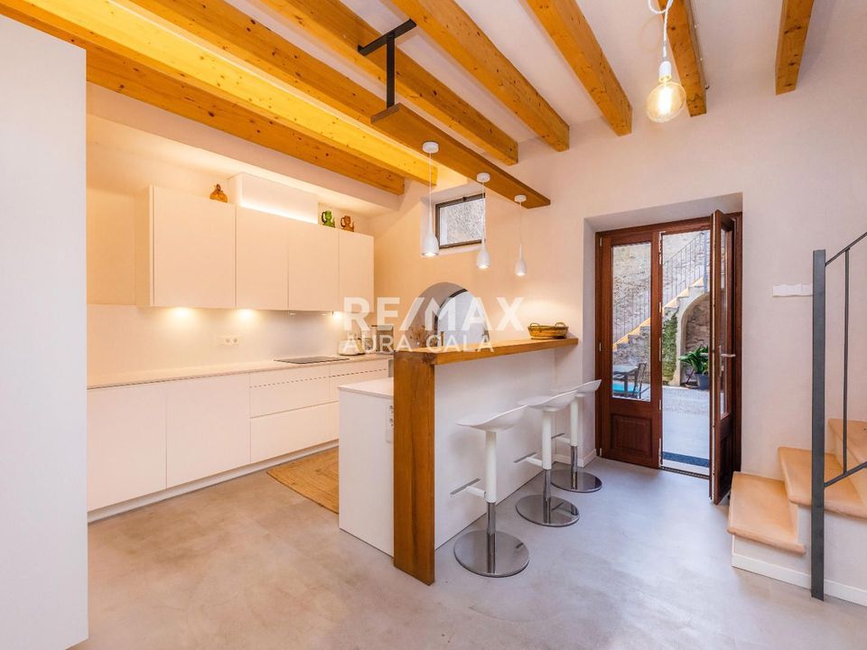 Rækkehus i Arta, Mallorca - foto 5