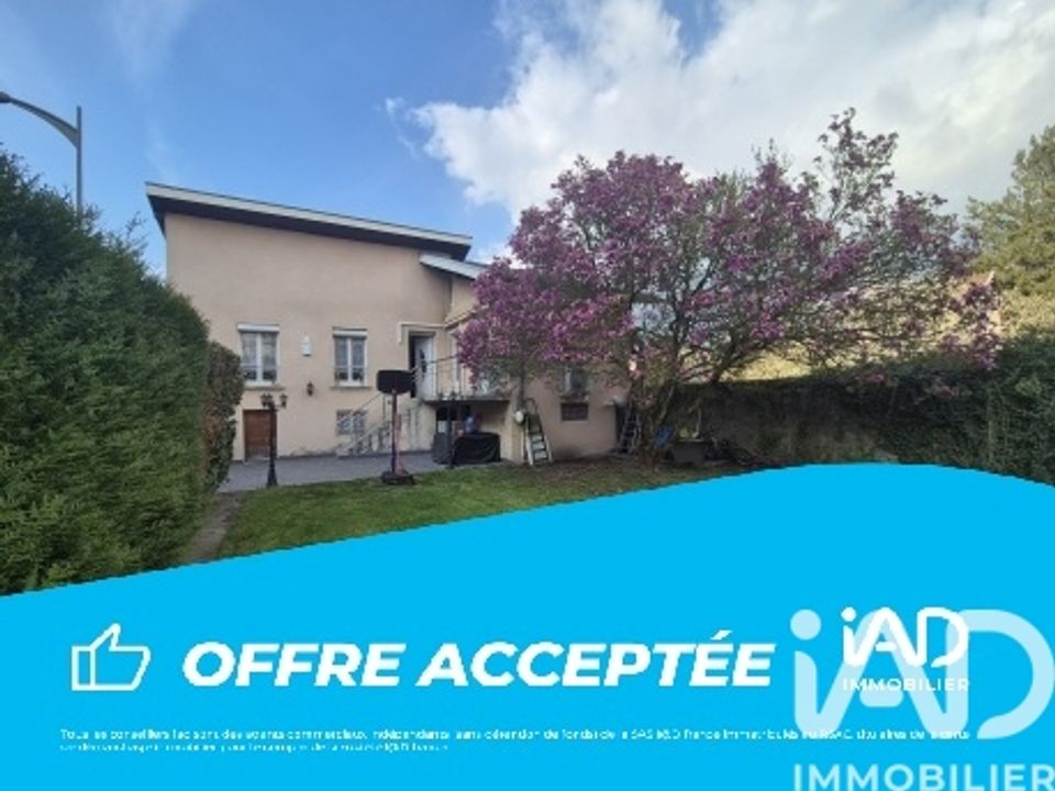 Villa i Vizille, Isere - foto 1