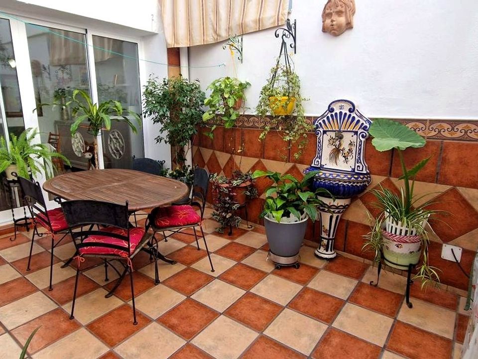 Byhus i Velez Malaga, Malaga - foto 1