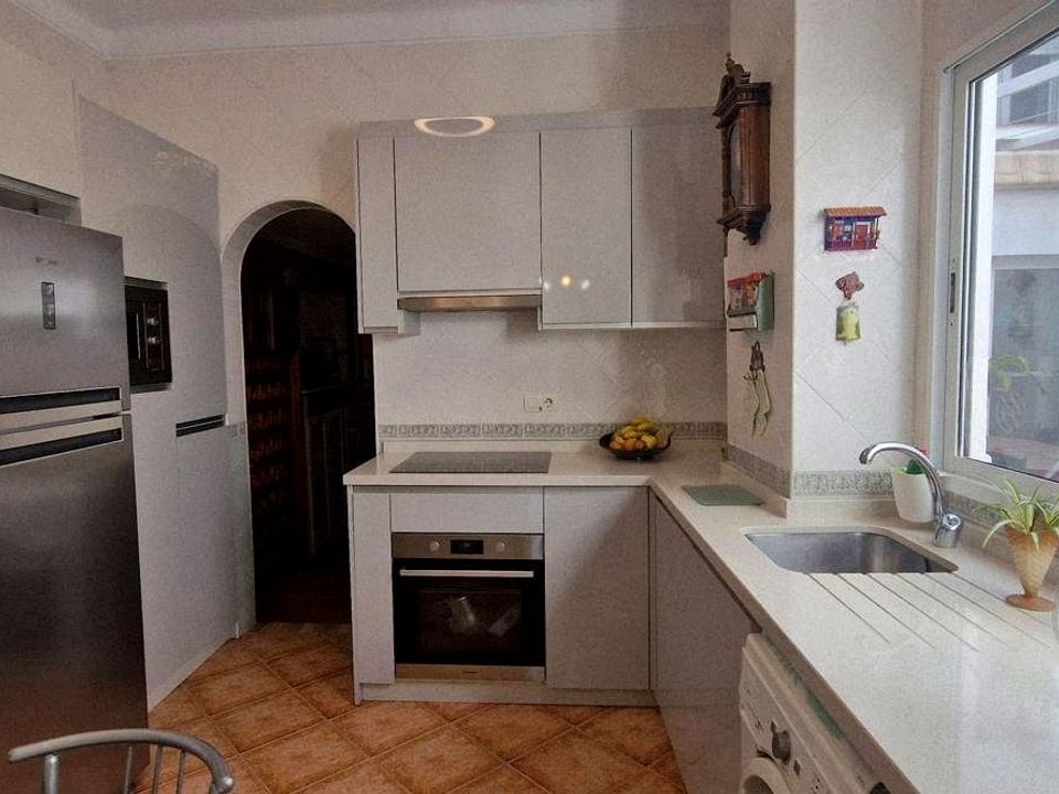 Byhus i Velez Malaga, Malaga - foto 4