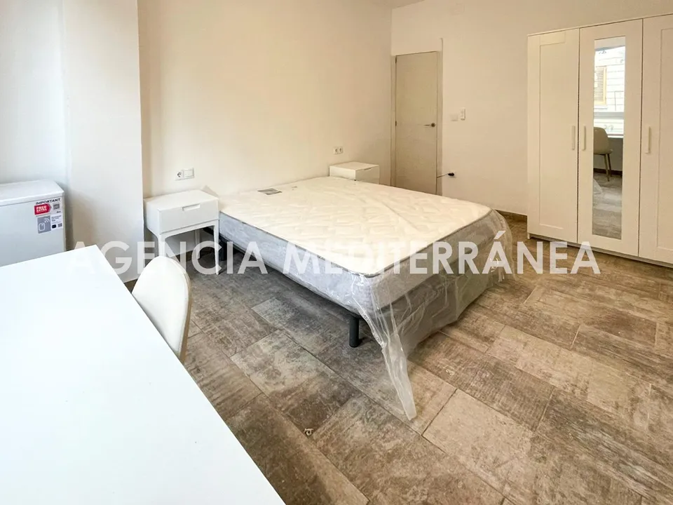 Leilighet i Burjassot, Valencia - bilde 2