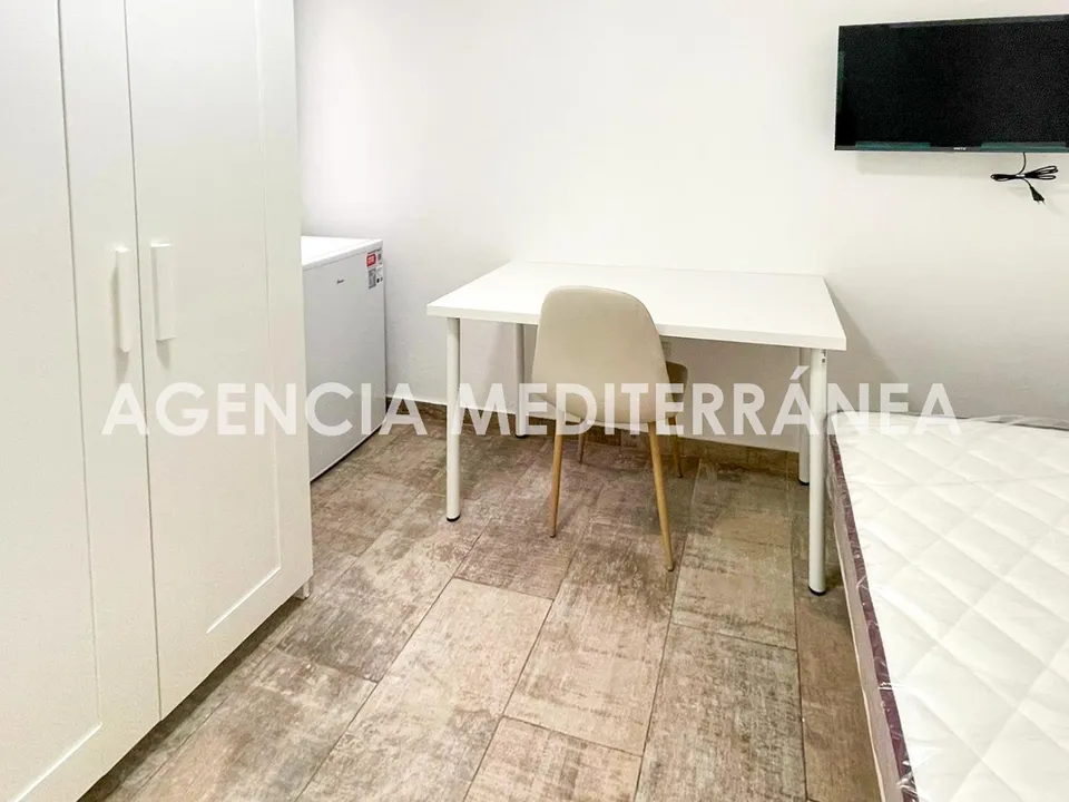Leilighet i Burjassot, Valencia - bilde 3