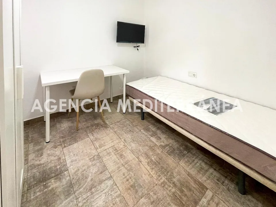 Leilighet i Burjassot, Valencia - bilde 5