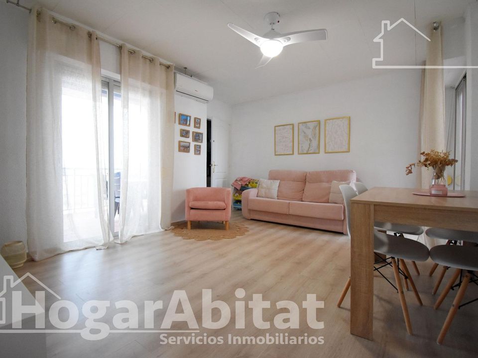 Penthouse i Miramar, Valencia - foto 3