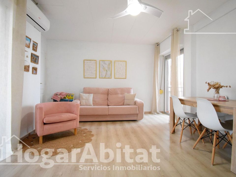Penthouse i Miramar, Valencia - foto 5
