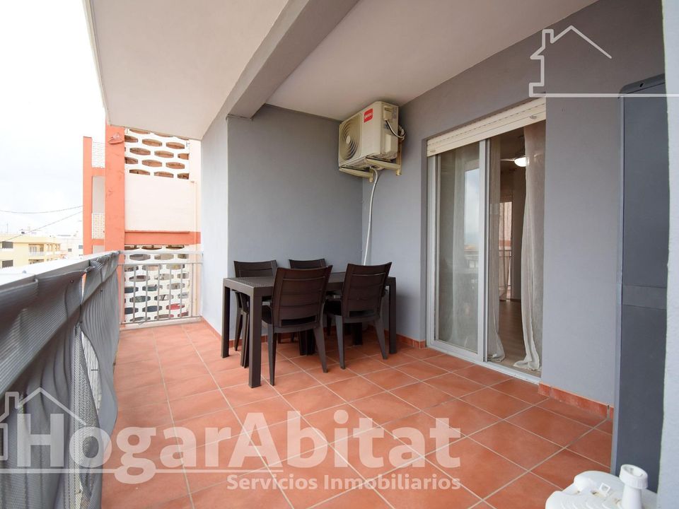 Penthouse in Miramar, Valencia - foto 2