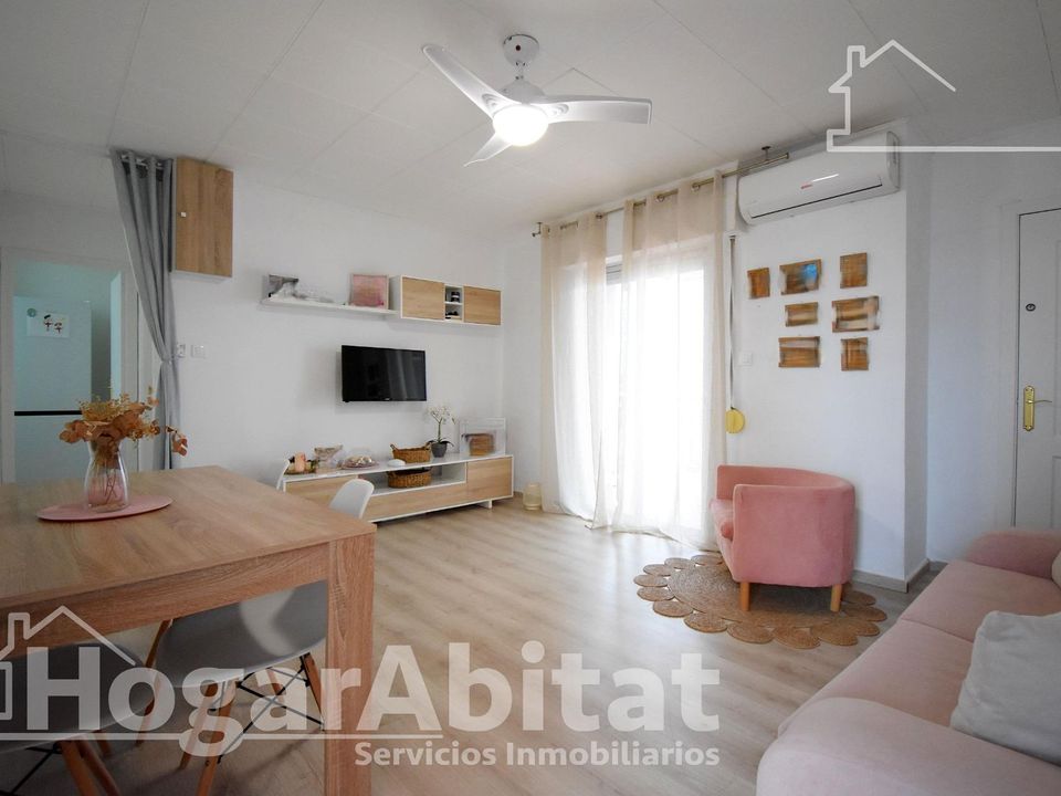 Penthouse in Miramar, Valencia - foto 4