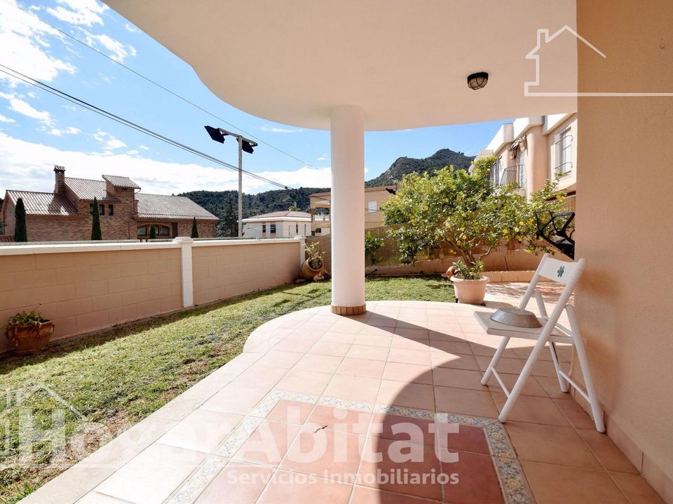 Villa i La Vall D'uixo, Castellon - foto 2