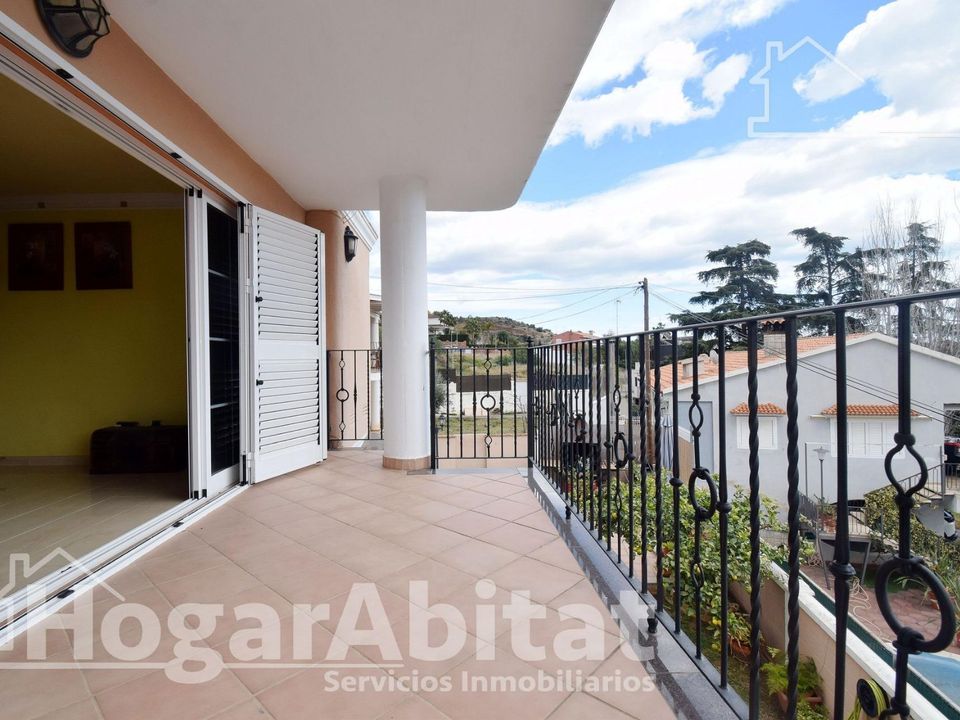 Villa i La Vall D'uixo, Castellon - foto 3